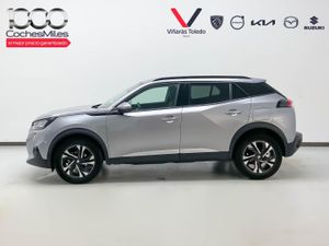 Peugeot 2008 Allure Pack Puretech 130 S&S EAT8   - Foto 4