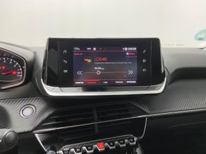 Peugeot 2008 Allure Pack Puretech 130 S&S EAT8   - Foto 20