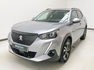 Peugeot 2008 Allure Pack Puretech 130 S&S EAT8   - Foto 7