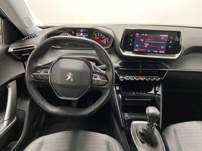 Peugeot 2008 Allure Pack Puretech 130 S&S EAT8   - Foto 15