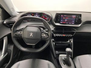 Peugeot 2008 Allure Pack Puretech 130 S&S EAT8   - Foto 15