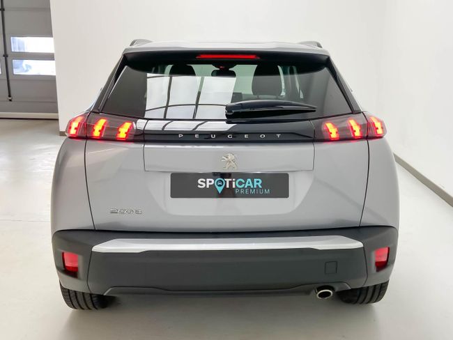 Peugeot 2008 Allure Pack Puretech 130 S&S EAT8   - Foto 10