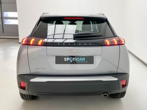 Peugeot 2008 Allure Pack Puretech 130 S&S EAT8   - Foto 10