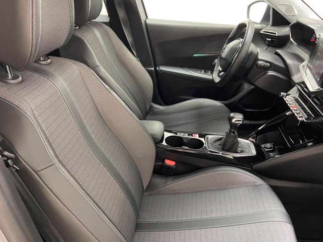 Peugeot 2008 Allure Pack Puretech 130 S&S EAT8   - Foto 22