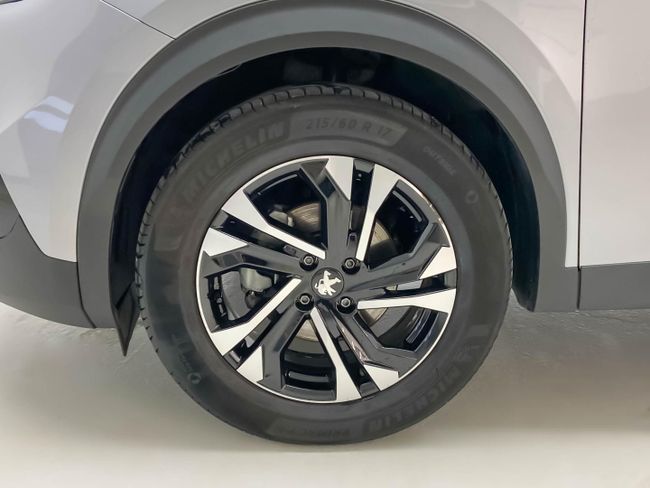 Peugeot 2008 Allure Pack Puretech 130 S&S EAT8   - Foto 6