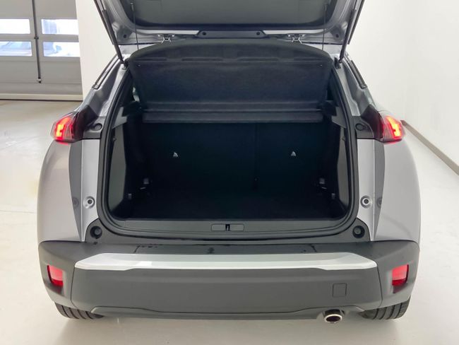 Peugeot 2008 Allure Pack Puretech 130 S&S EAT8   - Foto 11