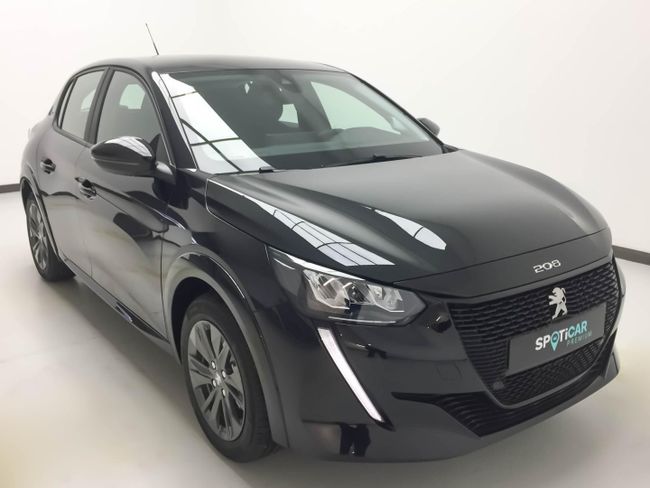 Peugeot 208 Eléctrico Active Pack   - Foto 7