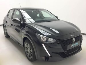 Peugeot 208 Eléctrico Active Pack   - Foto 7