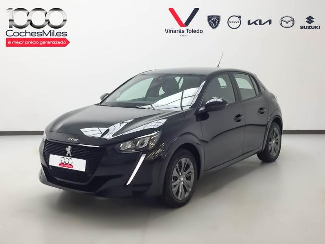 Peugeot 208 Eléctrico Active Pack   - Foto 2