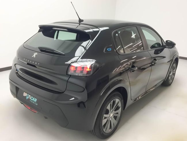 Peugeot 208 Eléctrico Active Pack   - Foto 11