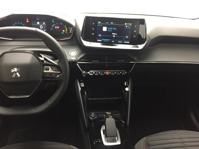 Peugeot 208 Eléctrico Active Pack   - Foto 19