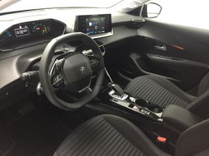 Peugeot 208 Eléctrico Active Pack   - Foto 20