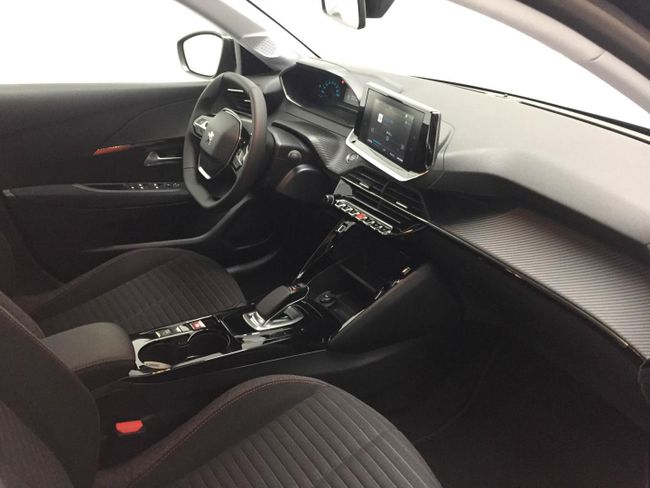 Peugeot 208 Eléctrico Active Pack   - Foto 23