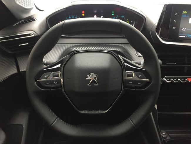 Peugeot 208 Eléctrico Active Pack   - Foto 18