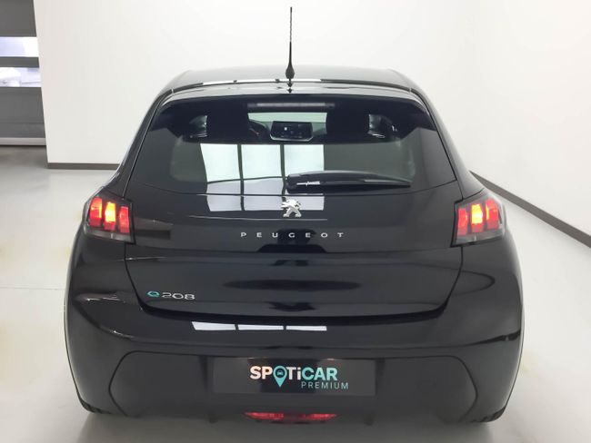 Peugeot 208 Eléctrico Active Pack   - Foto 12