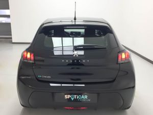 Peugeot 208 Eléctrico Active Pack   - Foto 12