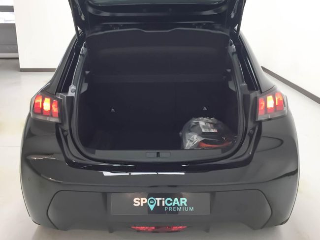 Peugeot 208 Eléctrico Active Pack   - Foto 13