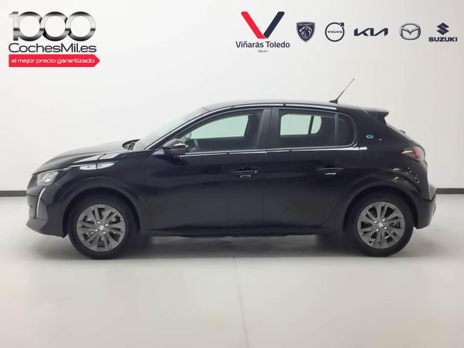 Peugeot 208 Eléctrico Active Pack   - Foto 5
