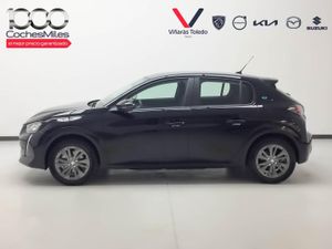 Peugeot 208 Eléctrico Active Pack   - Foto 5