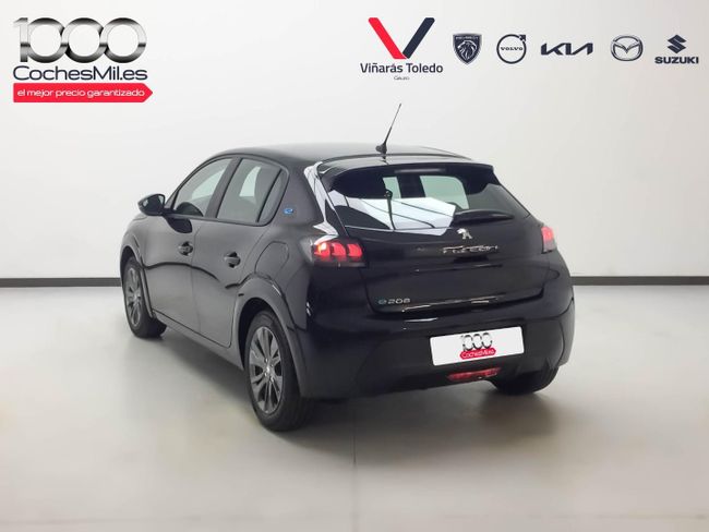 Peugeot 208 Eléctrico Active Pack   - Foto 4