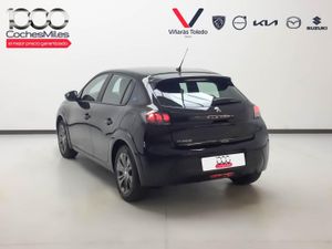 Peugeot 208 Eléctrico Active Pack   - Foto 4