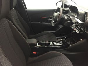 Peugeot 208 Eléctrico Active Pack   - Foto 24