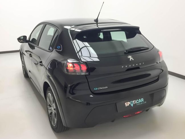 Peugeot 208 Eléctrico Active Pack   - Foto 10