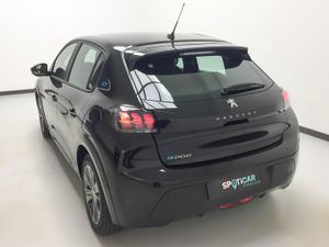 Peugeot 208 Eléctrico Active Pack   - Foto 10
