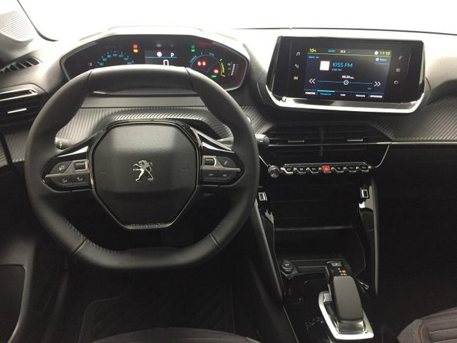 Peugeot 208 Eléctrico Active Pack   - Foto 17