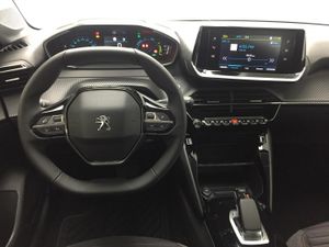 Peugeot 208 Eléctrico Active Pack   - Foto 17