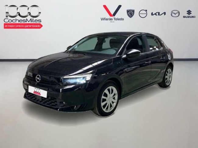 Opel Corsa 1.2T XHL 74kW (100CV) Edition   - Foto 2
