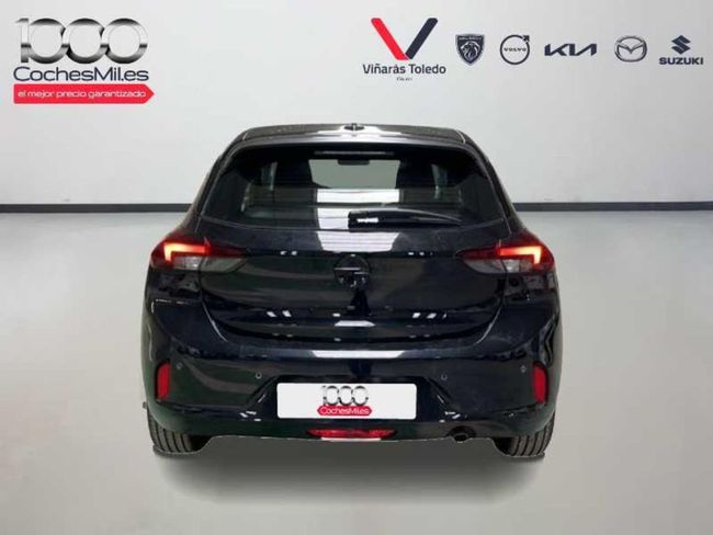 Opel Corsa 1.2T XHL 74kW (100CV) Edition   - Foto 7