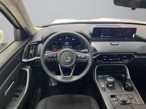 Mazda CX-60 e-Skyactiv D MHEV 147kw 8AT Prime-Line   - Foto 20