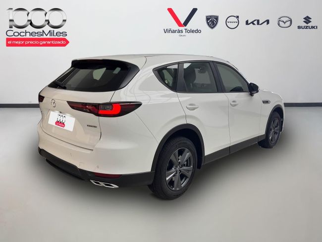 Mazda CX-60 e-Skyactiv D MHEV 147kw 8AT Prime-Line   - Foto 4