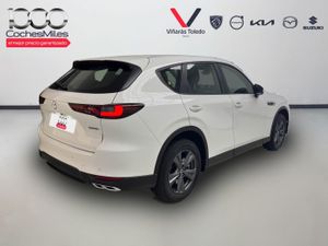 Mazda CX-60 e-Skyactiv D MHEV 147kw 8AT Prime-Line   - Foto 4