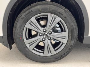 Mazda CX-60 e-Skyactiv D MHEV 147kw 8AT Prime-Line   - Foto 11