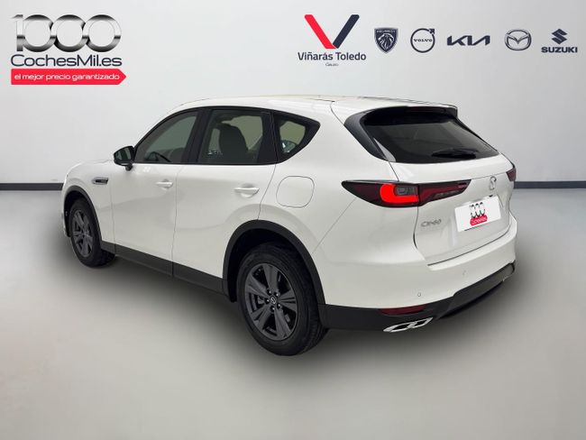 Mazda CX-60 e-Skyactiv D MHEV 147kw 8AT Prime-Line   - Foto 6