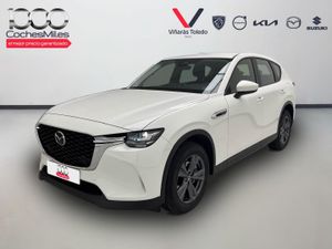 Mazda CX-60 e-Skyactiv D MHEV 147kw 8AT Prime-Line   - Foto 2
