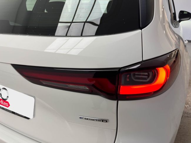 Mazda CX-60 e-Skyactiv D MHEV 147kw 8AT Prime-Line   - Foto 14