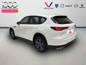 Mazda CX-60 e-Skyactiv D MHEV 147kw 8AT Prime-Line   - Foto 6