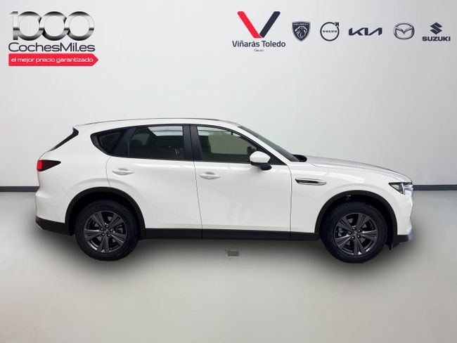 Mazda CX-60 e-Skyactiv D MHEV 147kw 8AT Prime-Line   - Foto 3