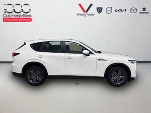 Mazda CX-60 e-Skyactiv D MHEV 147kw 8AT Prime-Line   - Foto 3