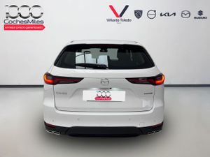 Mazda CX-60 e-Skyactiv D MHEV 147kw 8AT Prime-Line   - Foto 7