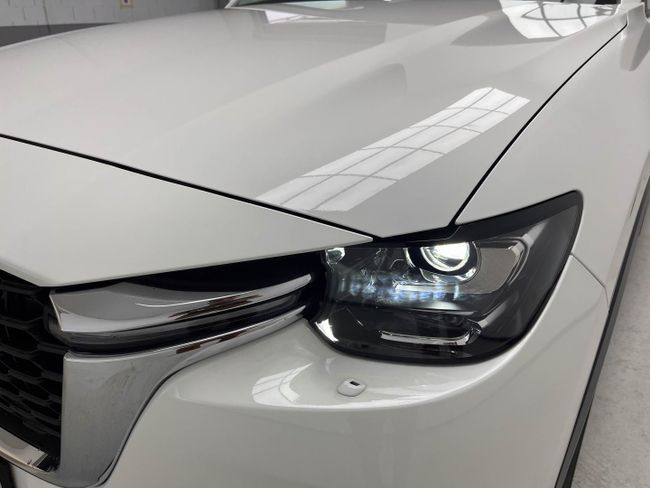 Mazda CX-60 e-Skyactiv D MHEV 147kw 8AT Prime-Line   - Foto 10