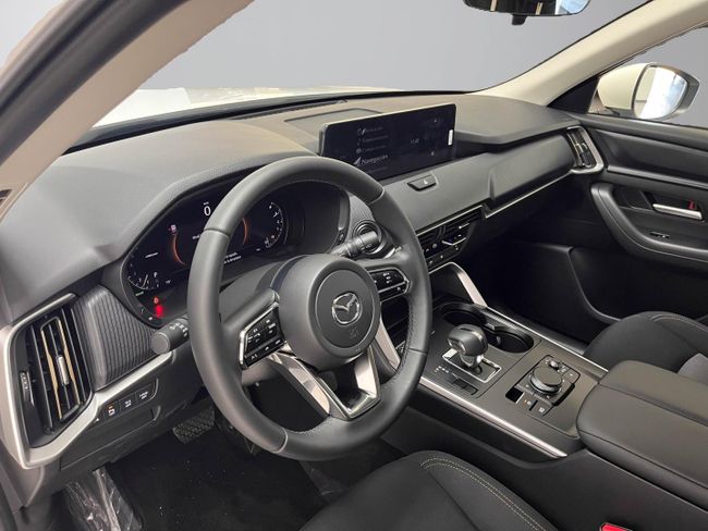 Mazda CX-60 e-Skyactiv D MHEV 147kw 8AT Prime-Line   - Foto 18