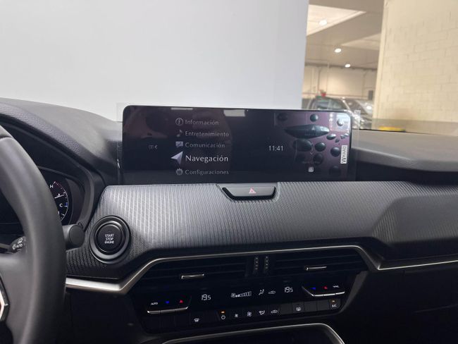 Mazda CX-60 e-Skyactiv D MHEV 147kw 8AT Prime-Line   - Foto 20