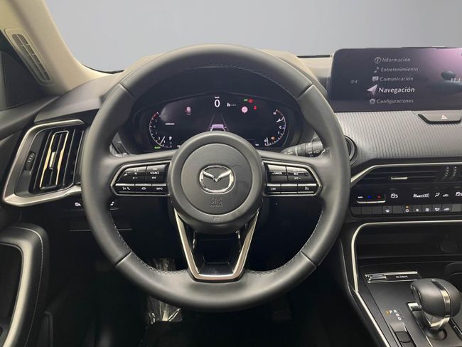 Mazda CX-60 e-Skyactiv D MHEV 147kw 8AT Prime-Line   - Foto 23