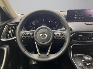 Mazda CX-60 e-Skyactiv D MHEV 147kw 8AT Prime-Line   - Foto 23