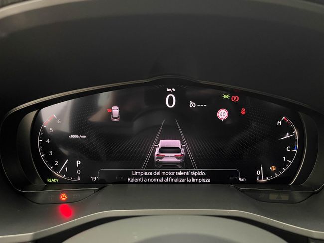 Mazda CX-60 e-Skyactiv D MHEV 147kw 8AT Prime-Line   - Foto 19