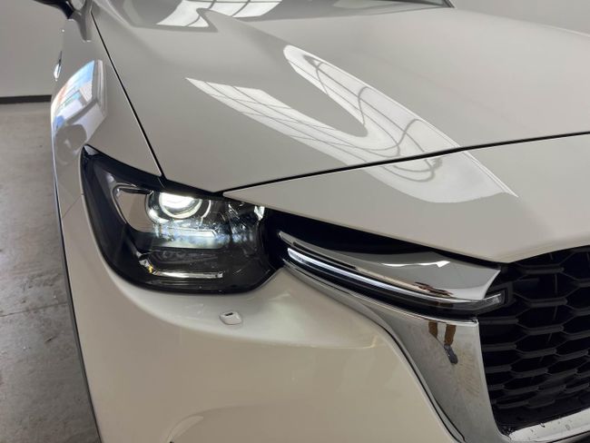 Mazda CX-60 e-Skyactiv D MHEV 147kw 8AT Prime-Line   - Foto 9